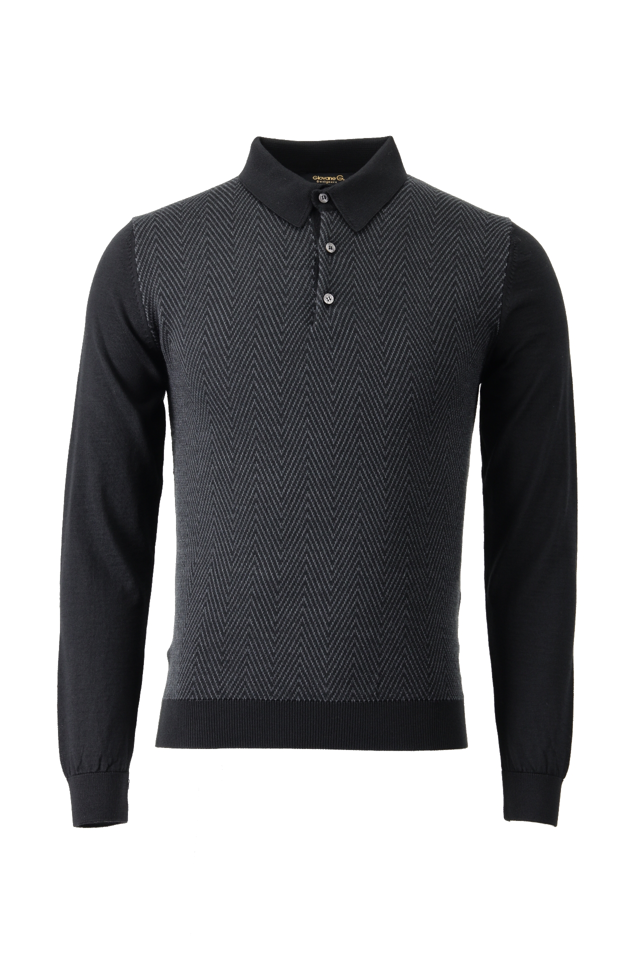 Resim Giovane G. Designers Triko