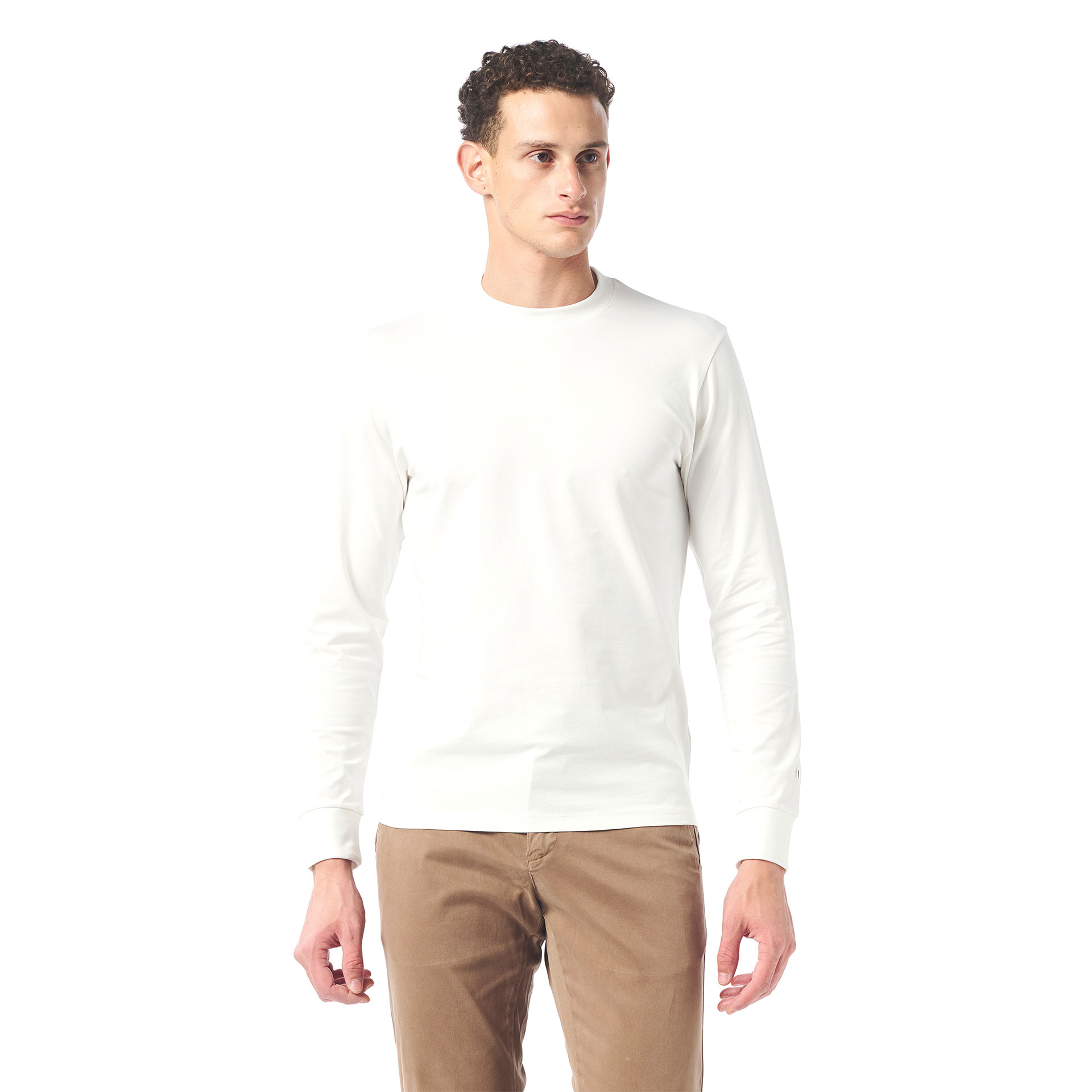 Picture of Giovane G. Designers T-shirt