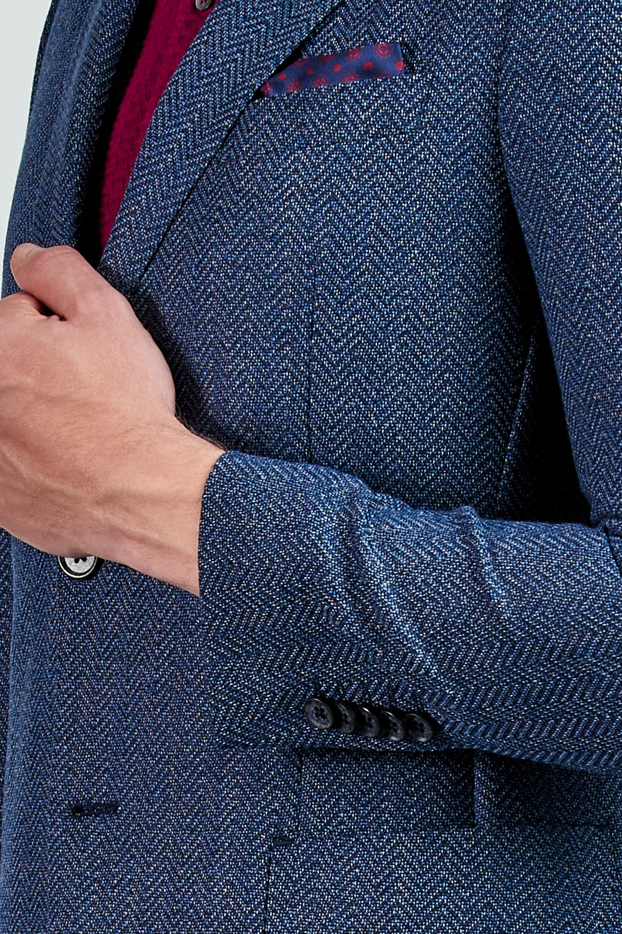 Picture of Giovane G. Designers Jacket