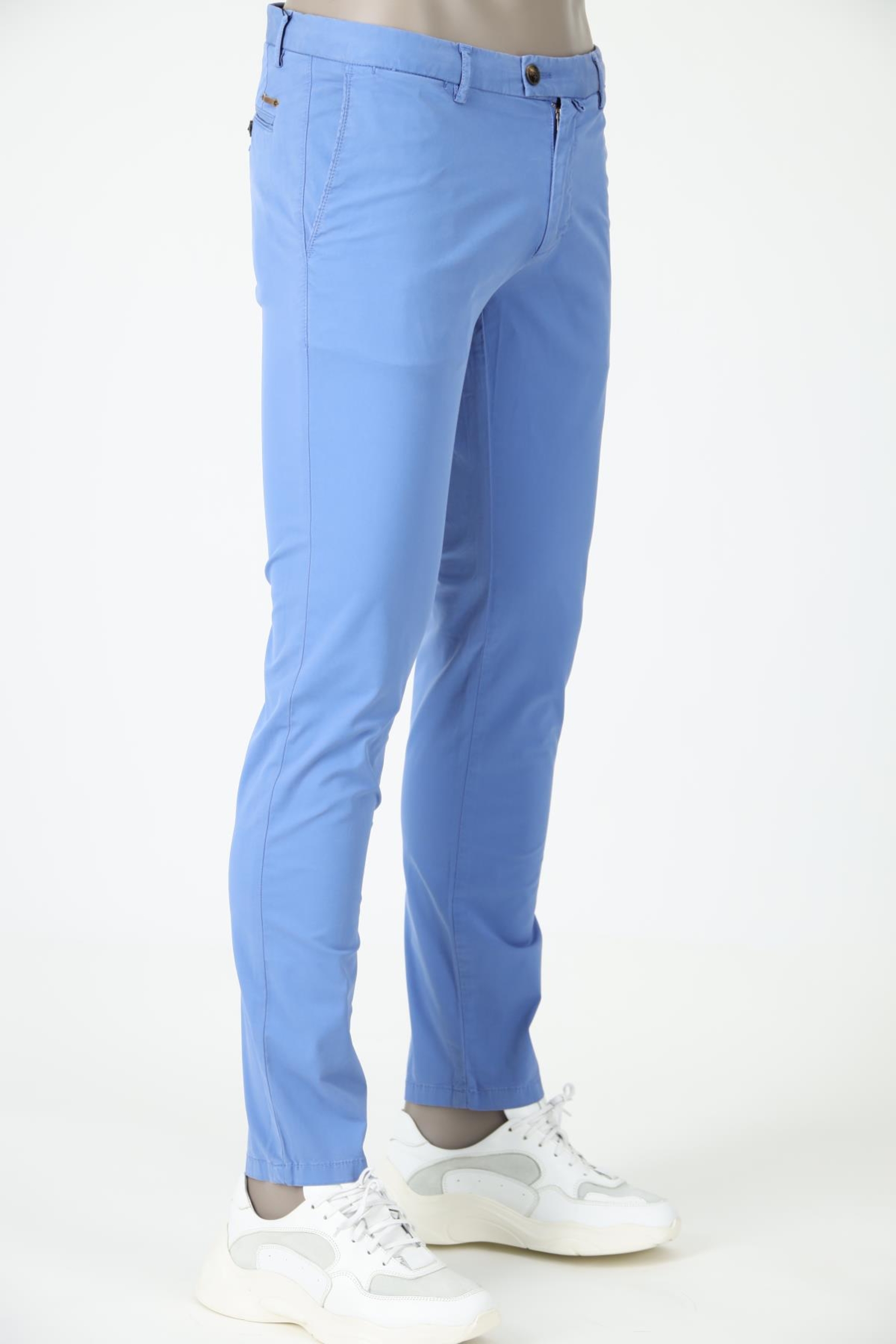 Resim Giovane Gentile Pantolon Casual