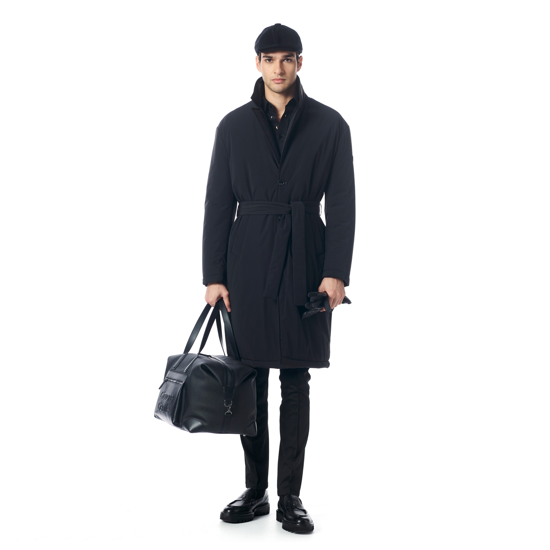 Resim Giovane Gentile Mont / Kaban