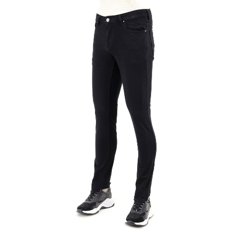 Resim Giovane Gentile Pantolon Denim