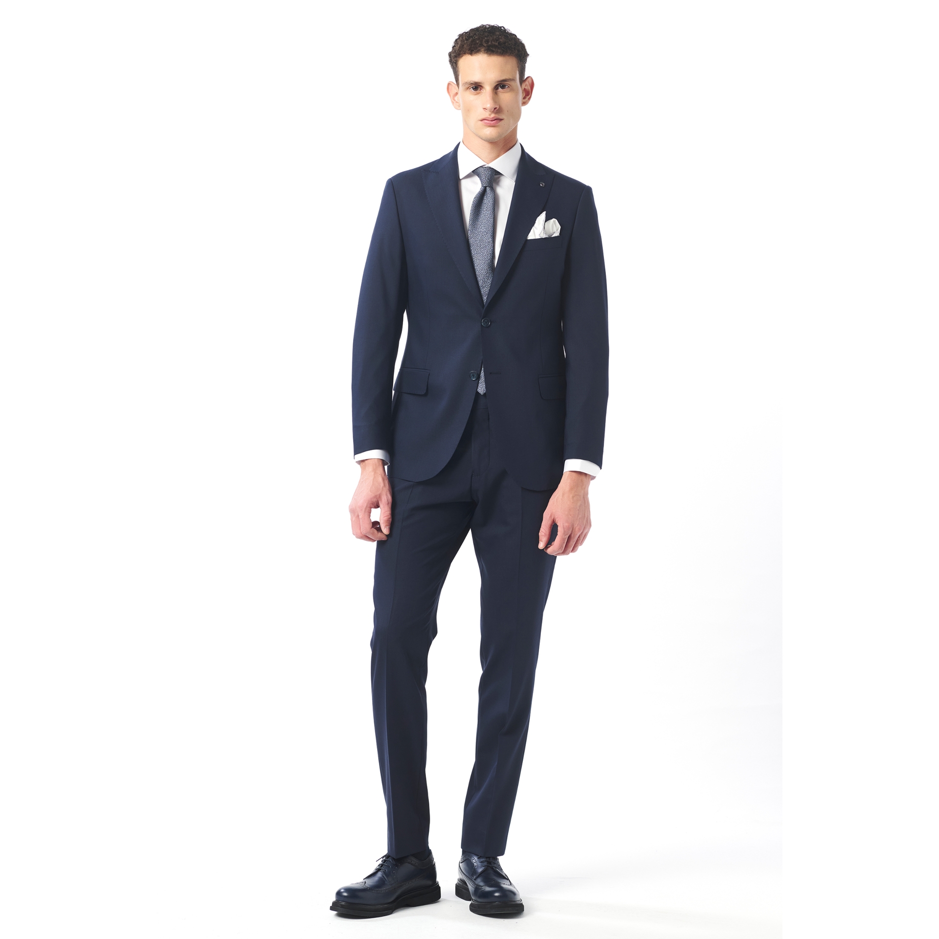 Resim Giovane G. Designers Takım Elbise (Basic Series)