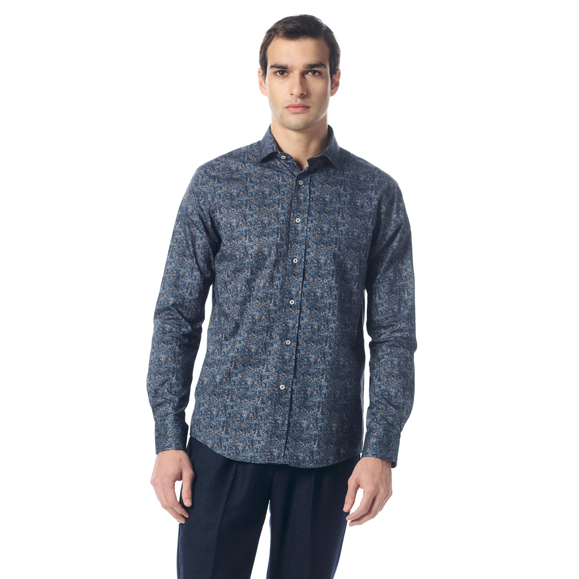 Picture of Giovane G. Designers Gömlek