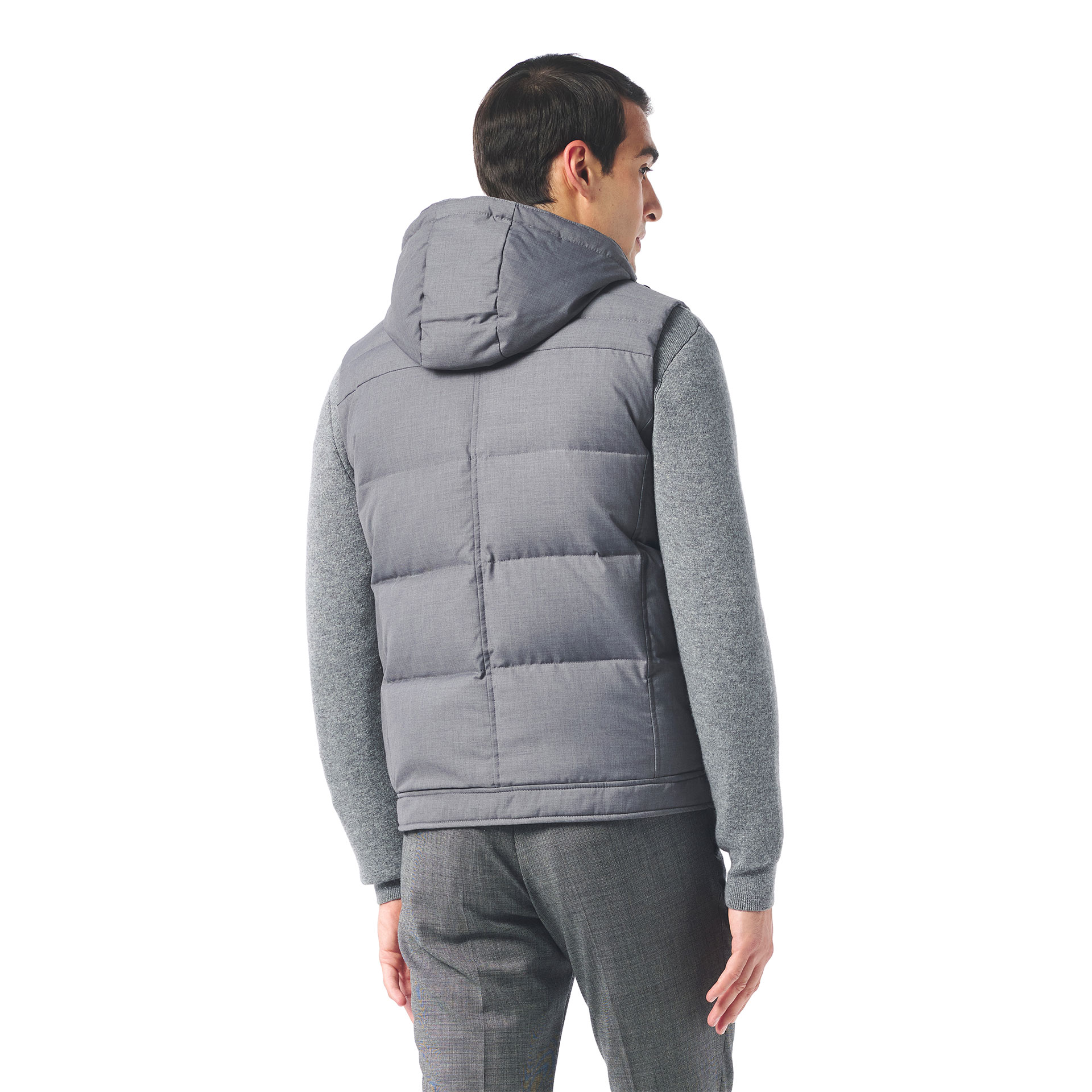 Resim Giovane Gentile Yelek/Mont