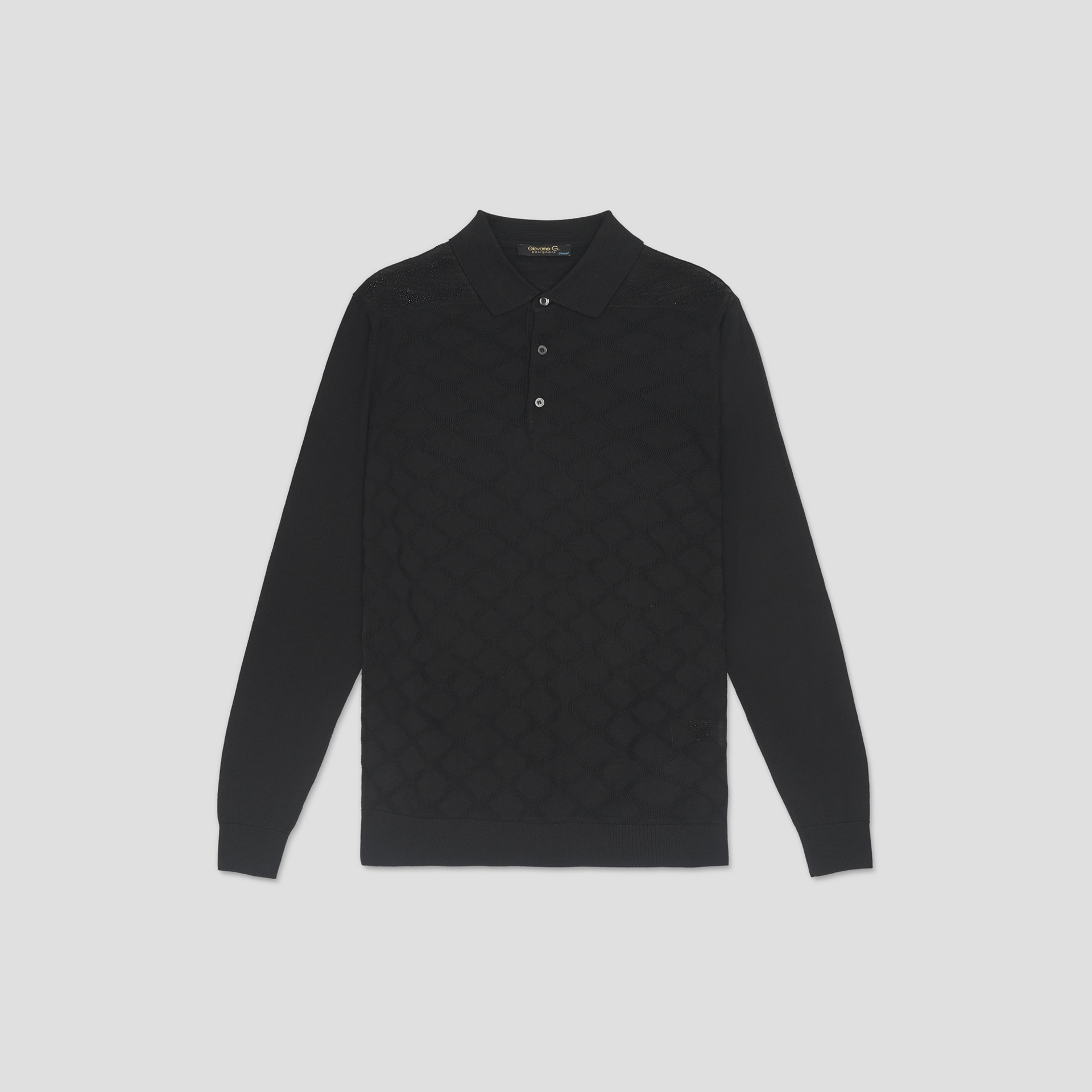 Picture of Giovane G. Designers Tricot