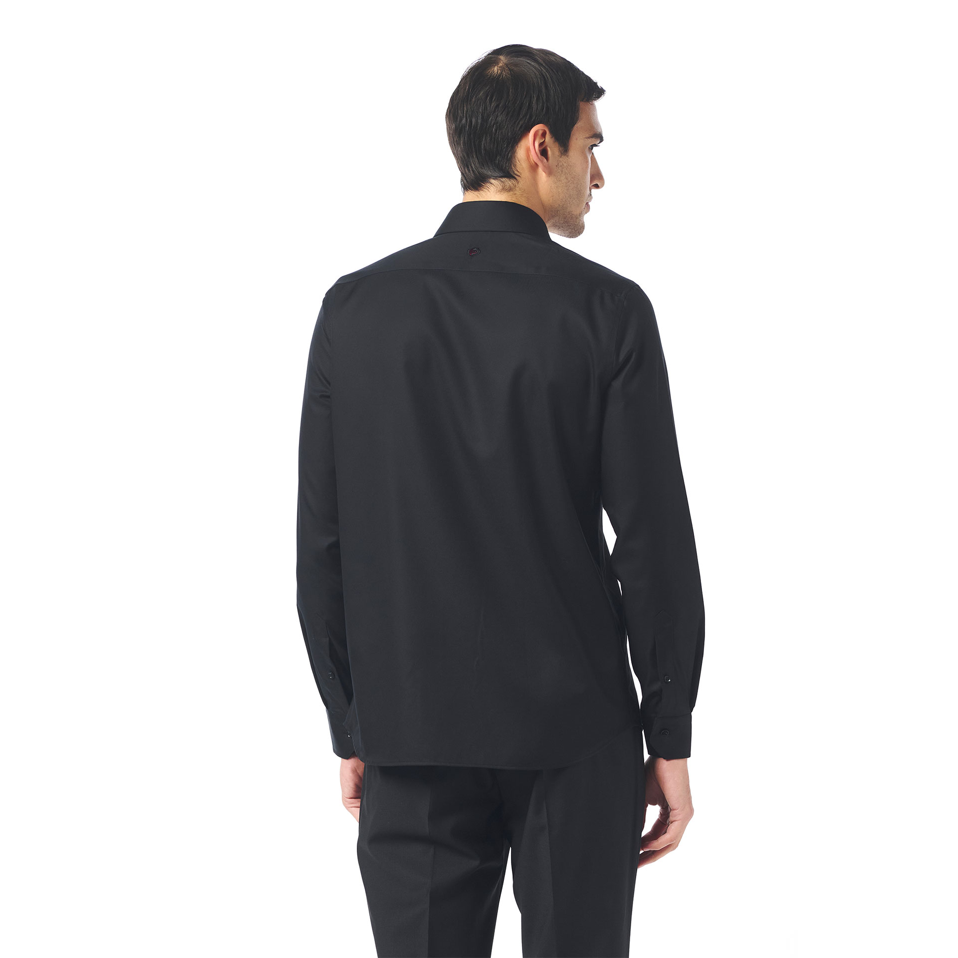 Resim Giovane Gentile Gömlek (Basic Series)