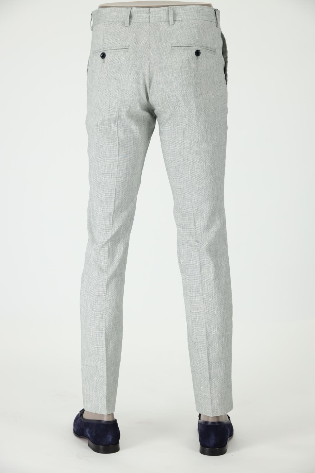 Picture of Giovane G. Designers Trousers Casual