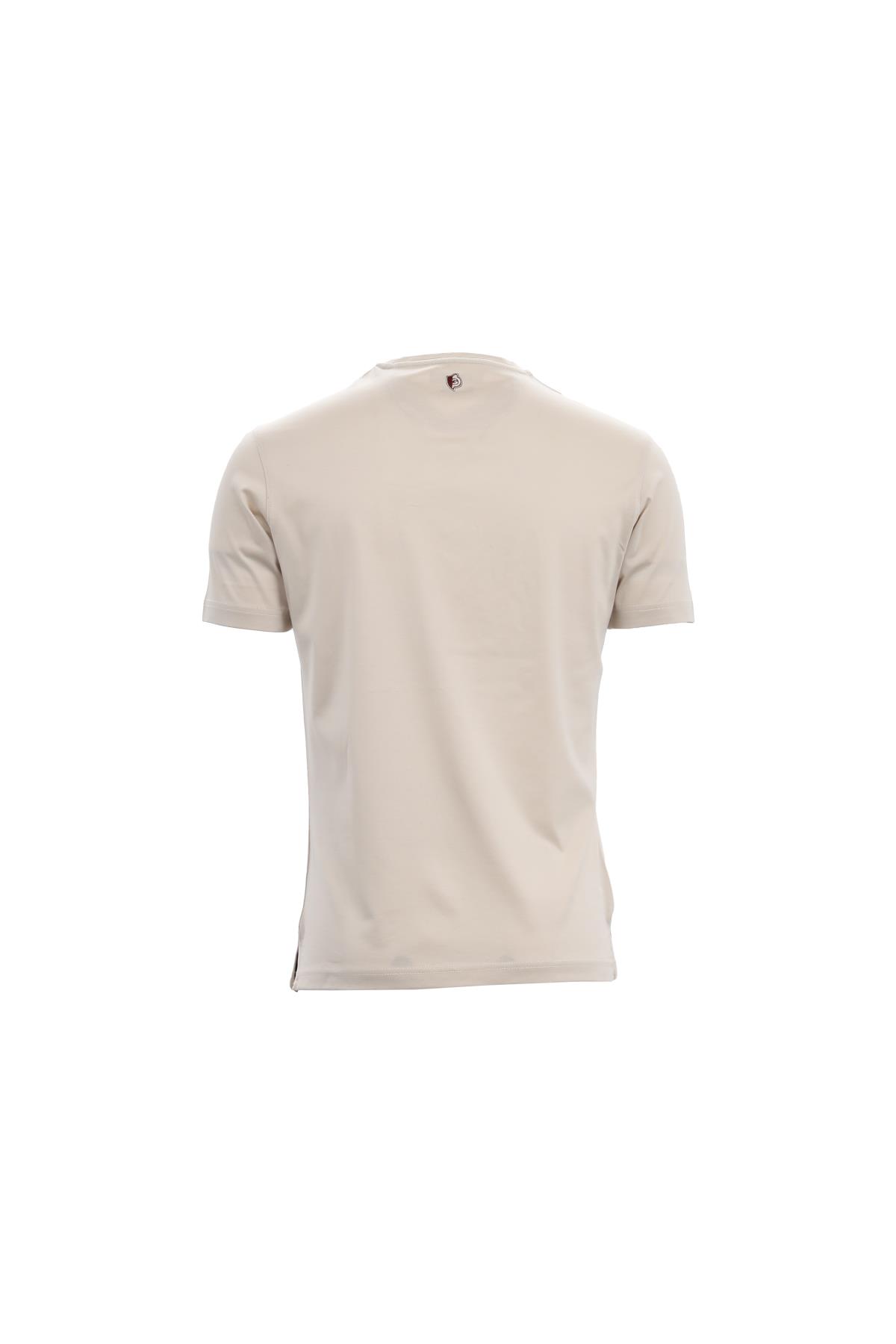 Resim Giovane Gentile T-Shirt