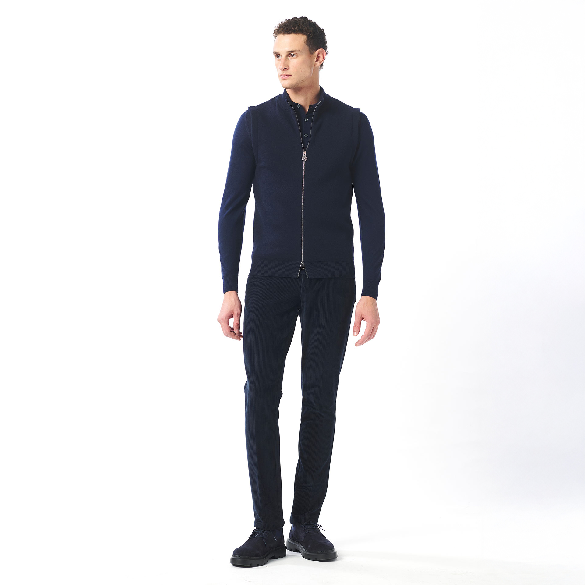 Resim Giovane Gentile Triko