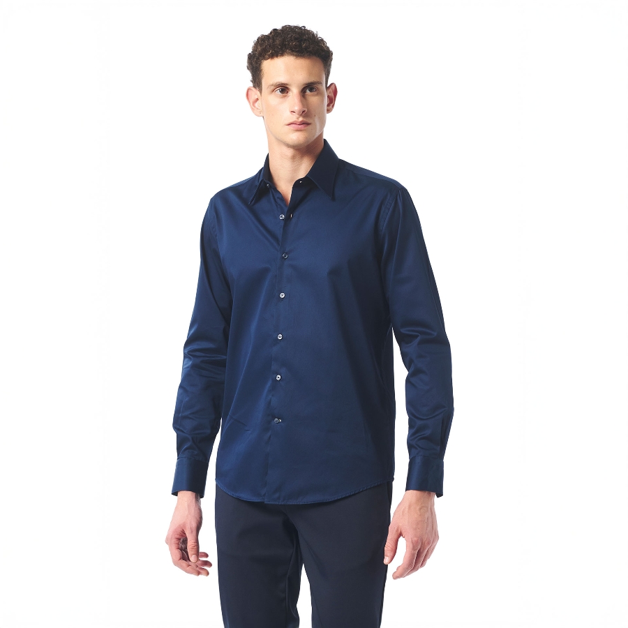Picture of Giovane Gentile Shirt (Basic Series)
