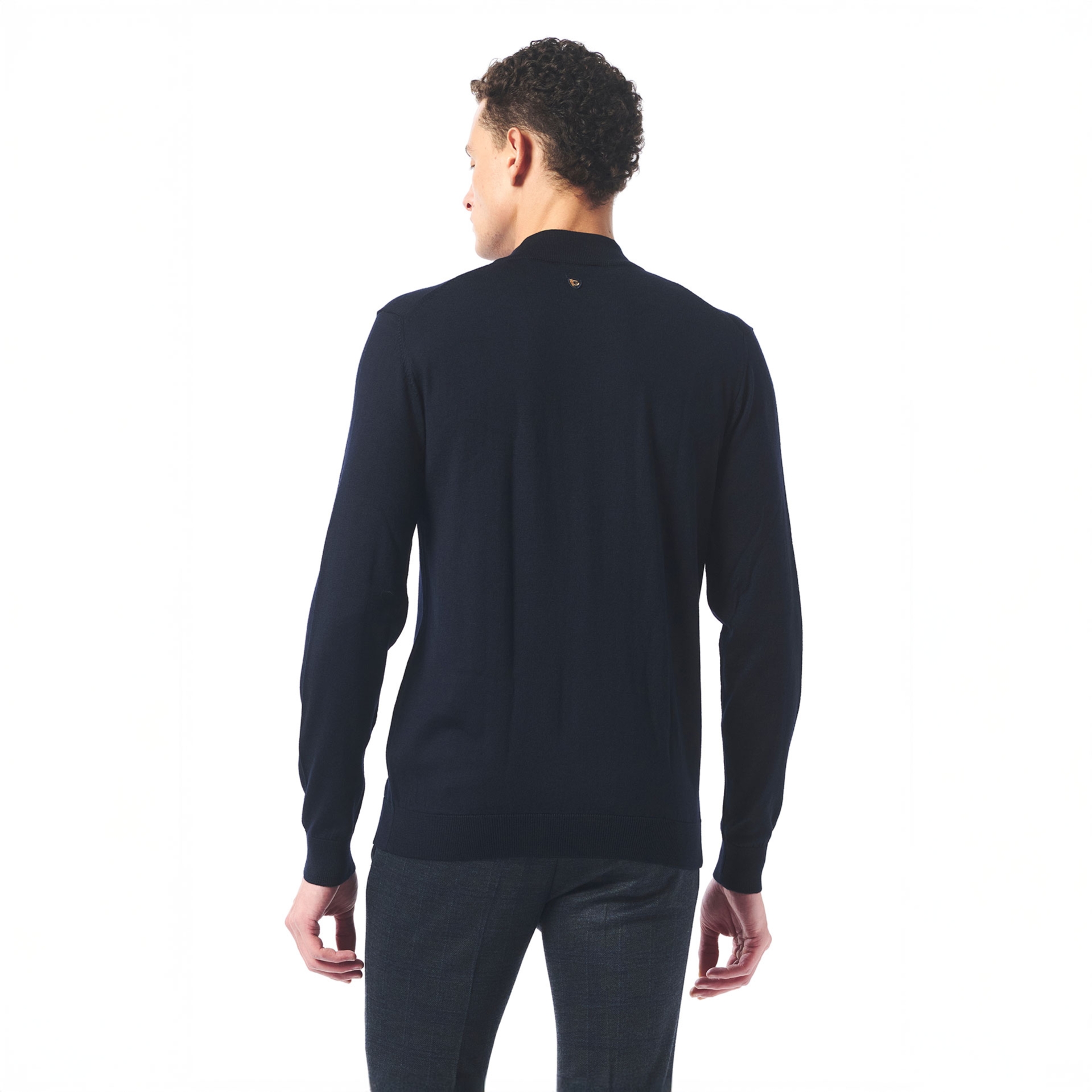 Picture of Giovane G. Designers Tricot