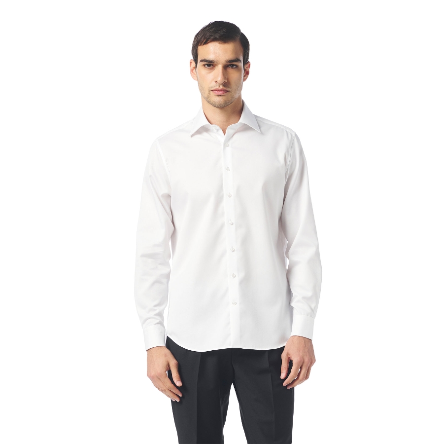 Resim Giovane Gentile Gömlek (Basic Series)