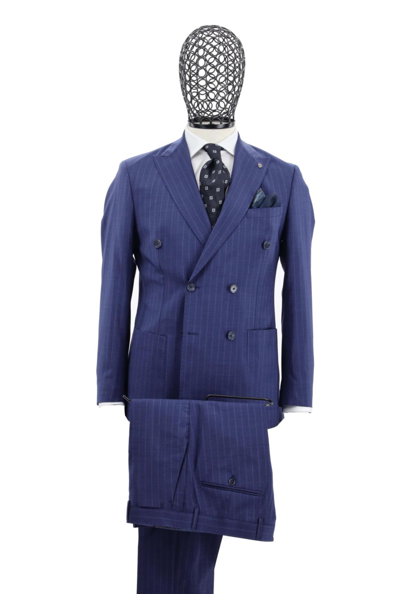 Picture of Giovane Gentile Suit
