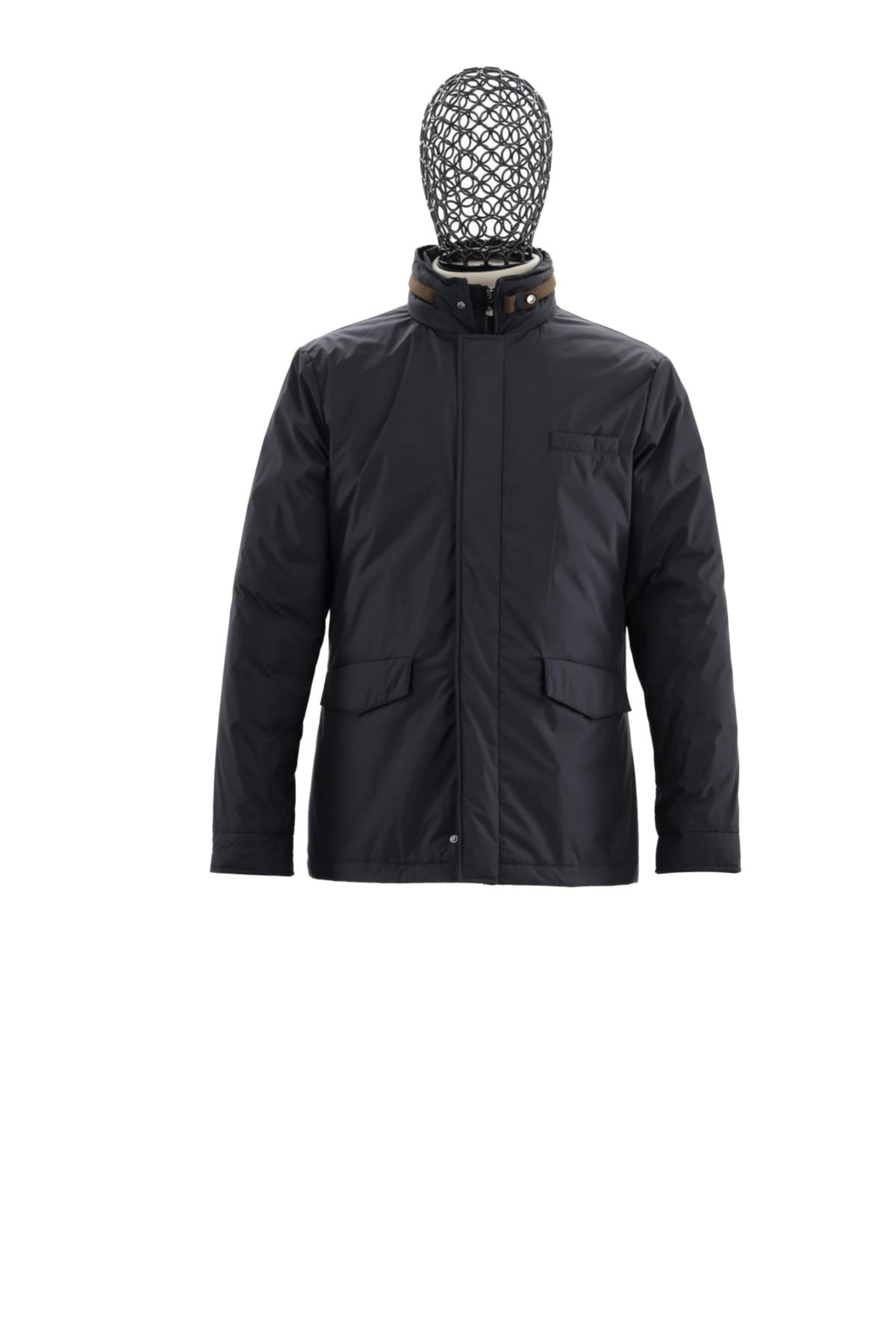 Picture of Giovane Gentile Coat Jacket