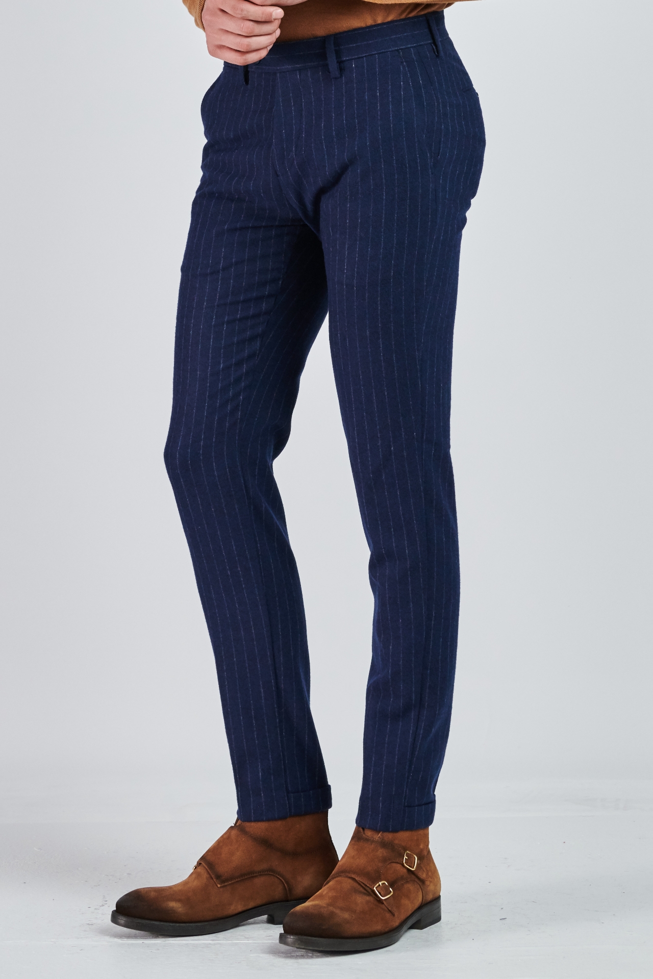 Resim Giovane G. Designers Pantolon Casual