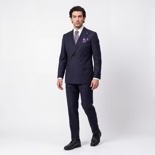 Resim Giovane Gentile Takım Elbise