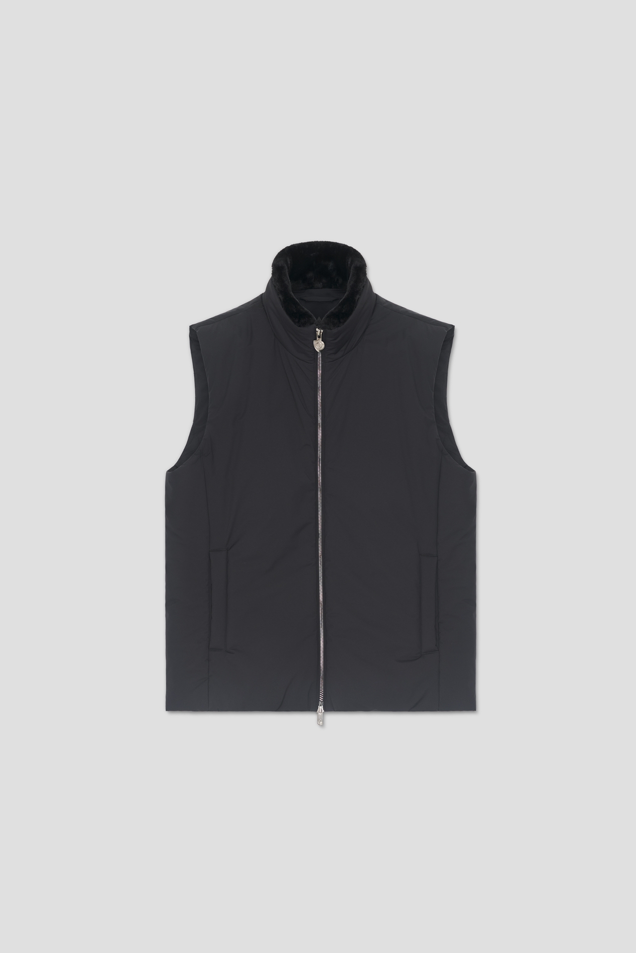 Picture of Giovane Gentile Vest/Coat