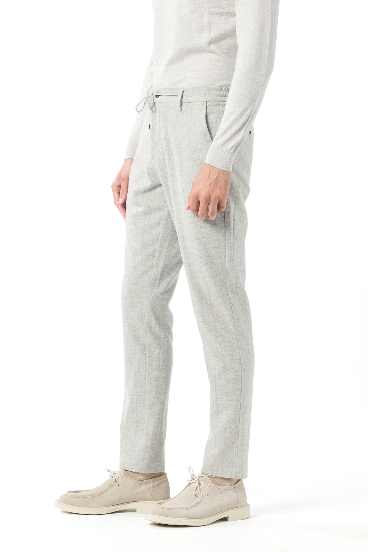 Picture of Giovane Gentile Trousers Casual