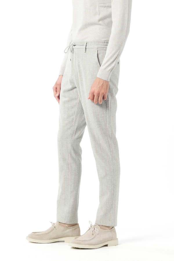 Picture of Giovane Gentile Trousers Casual