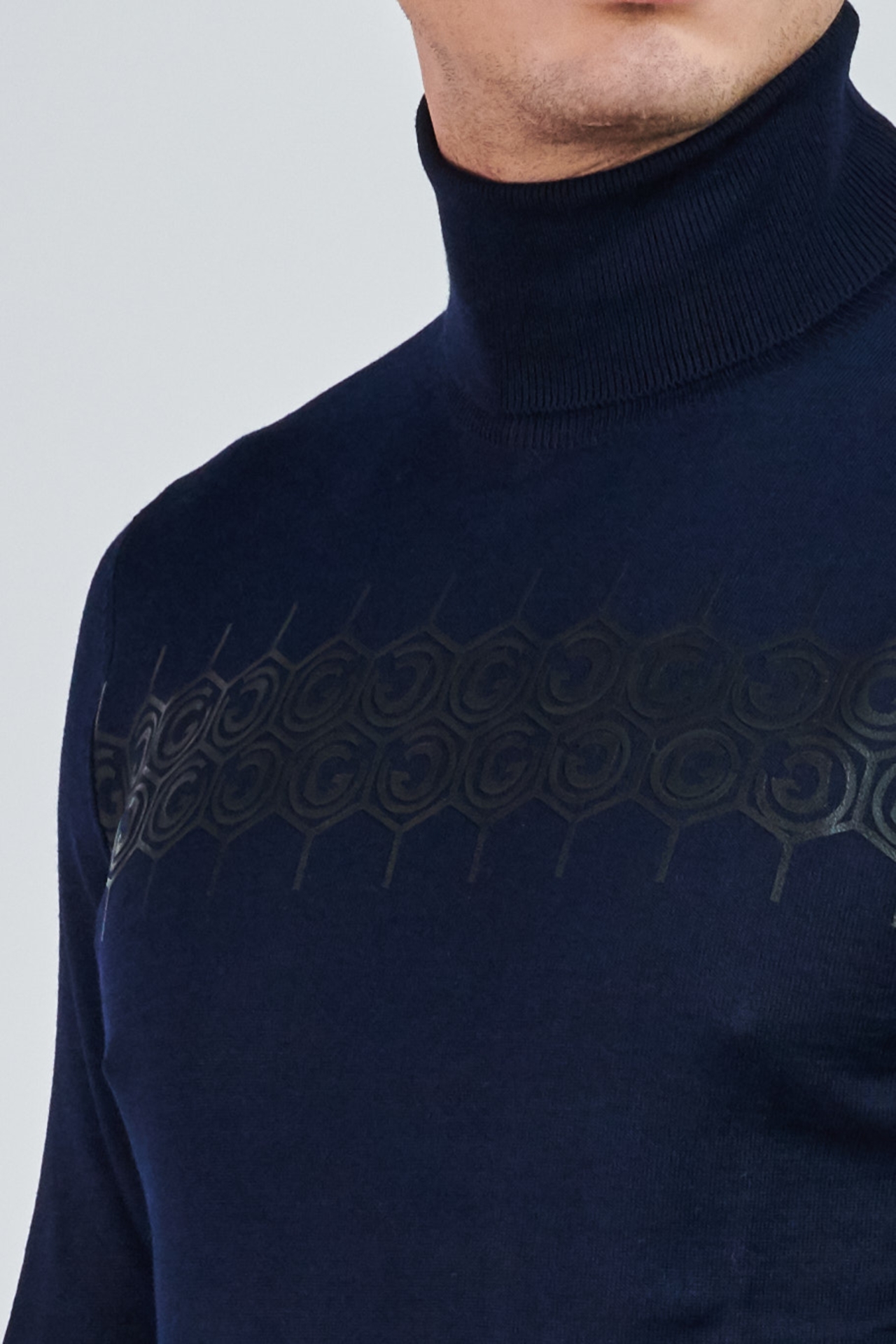 Resim Giovane G. Designers Triko