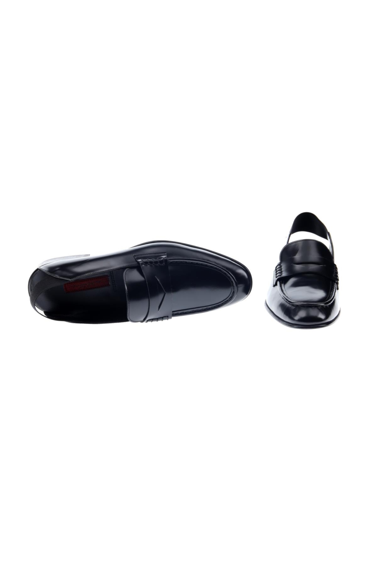 Picture of Giovane Gentile Shoes