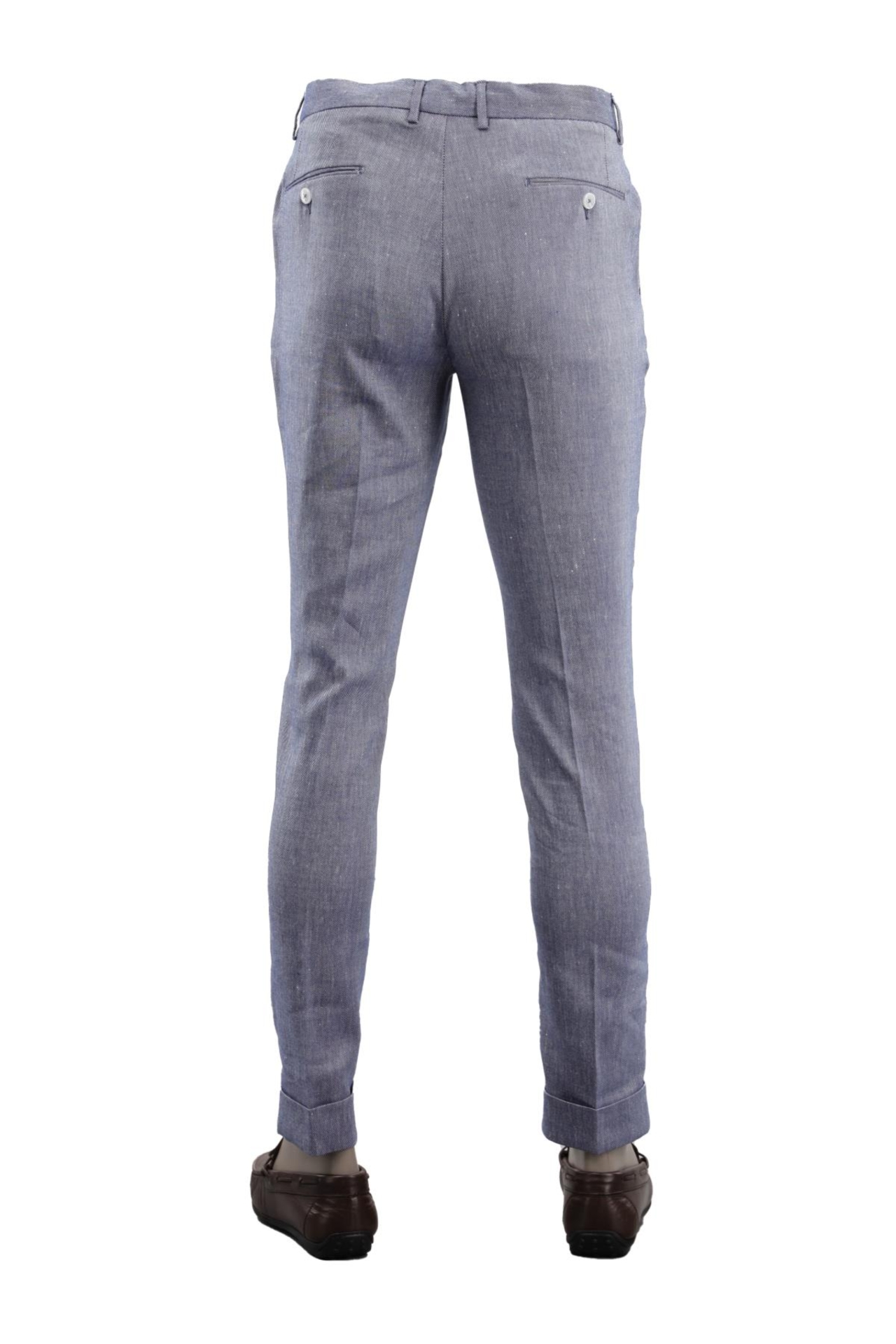 Picture of Giovane Gentile Trousers Casual