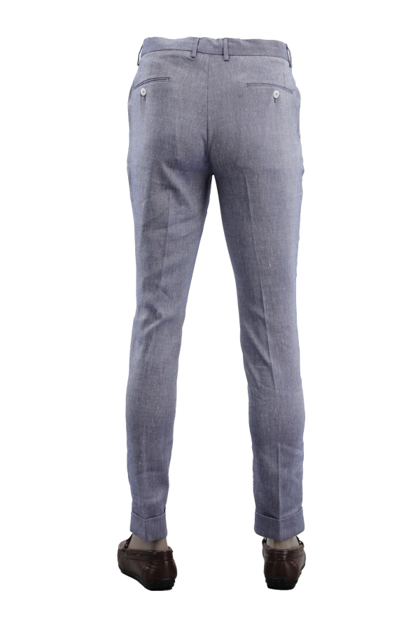 Resim Giovane Gentile Pantolon Casual