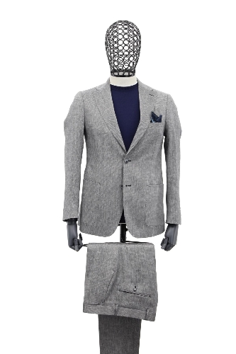 Resim Giovane Gentile Takım Elbise