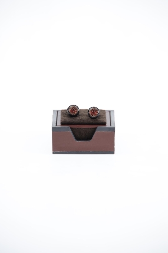 Resim Giovane G. Designers Kol Düğmesi