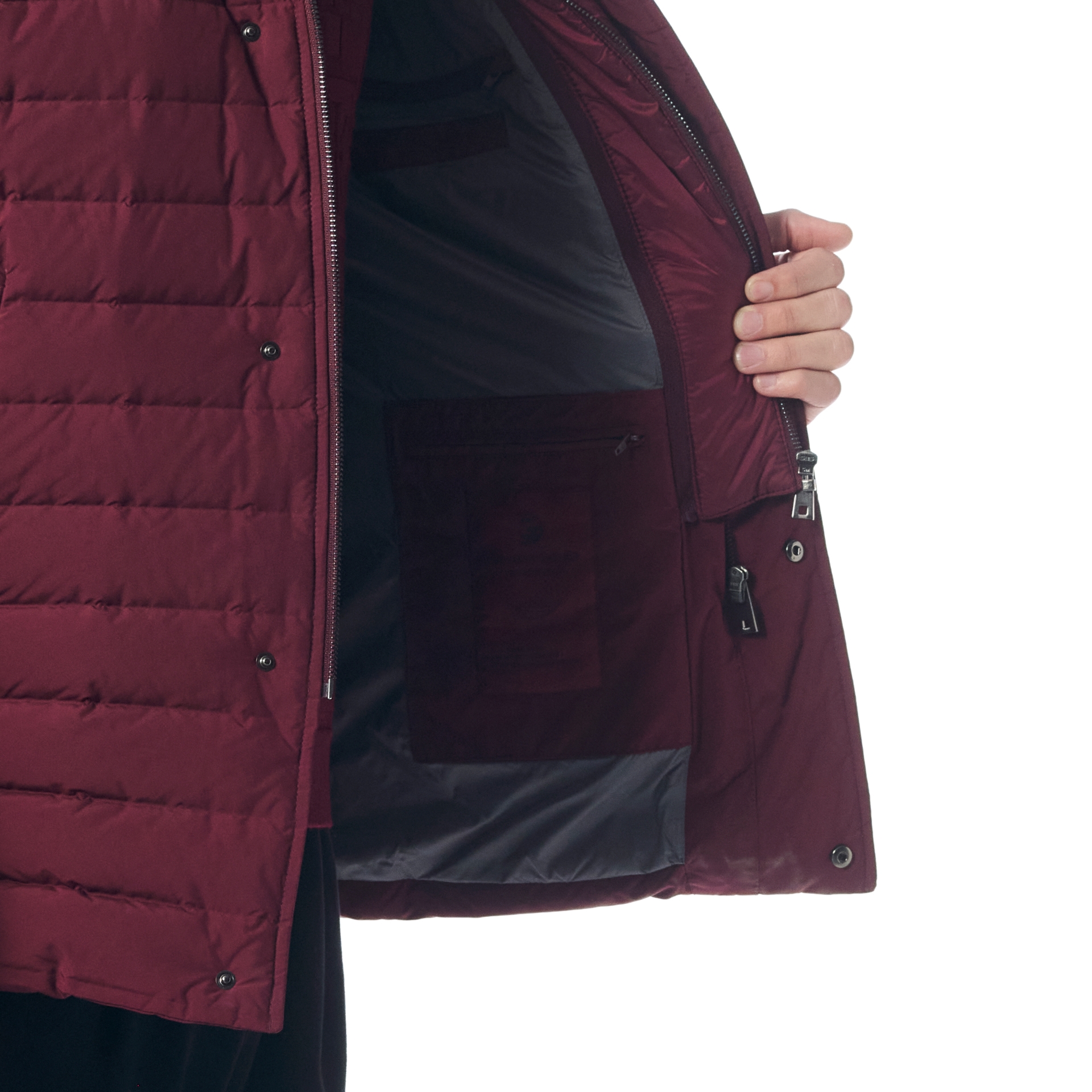 Resim Giovane Gentile Mont / Kaban