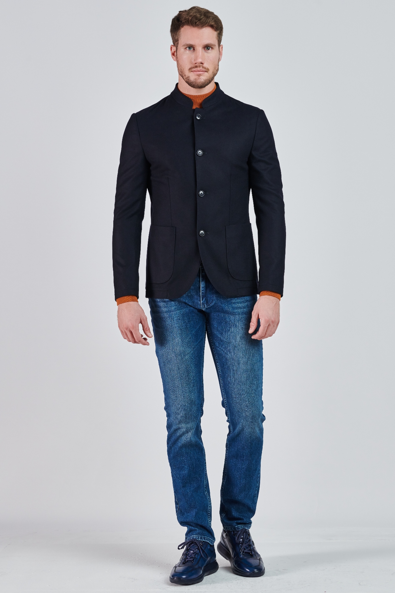 Picture of Giovane Gentile Coat Jacket