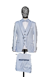 Resim Giovane G. Designers Smokin Takım Elbise