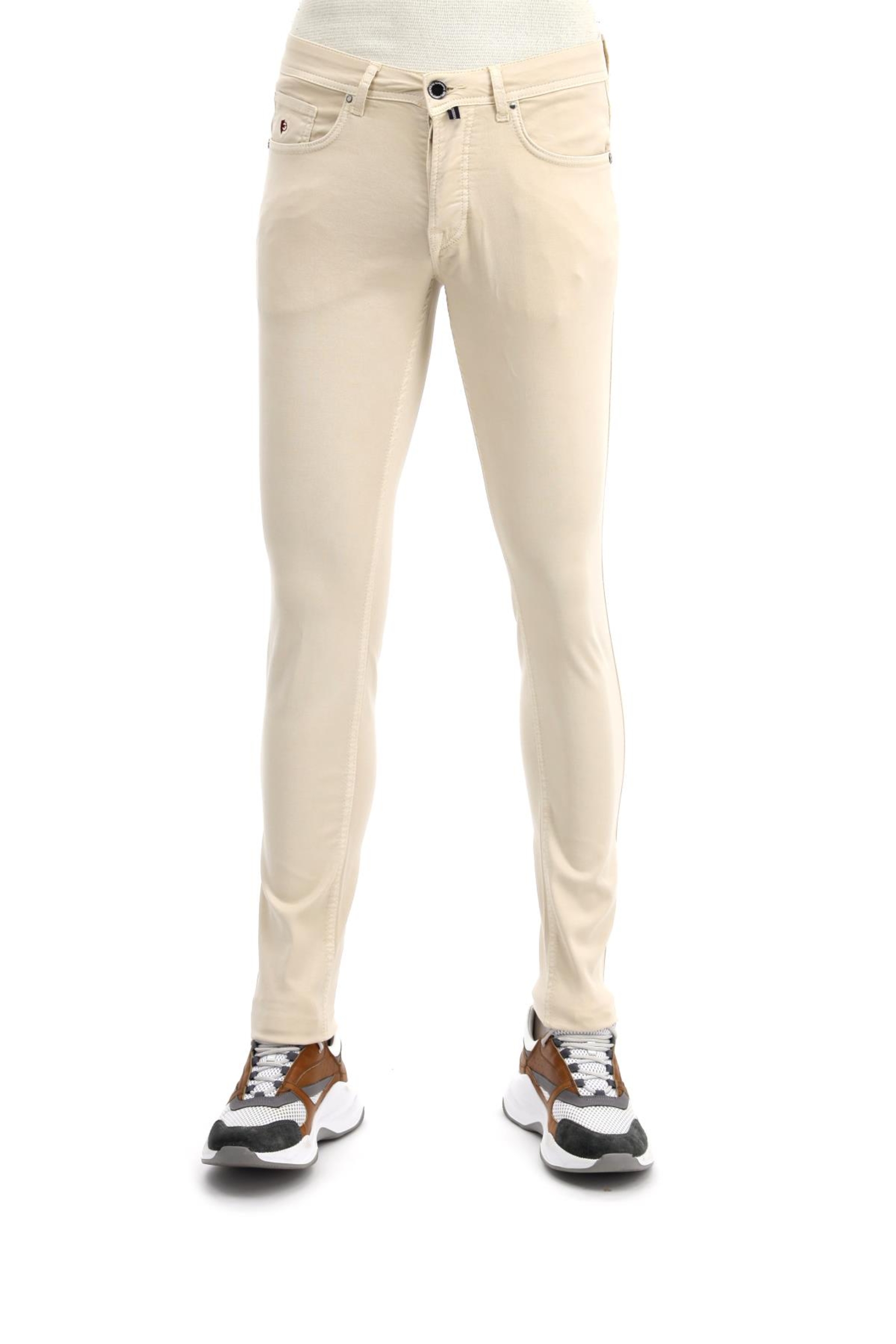 Picture of Giovane Gentile Trousers Casual