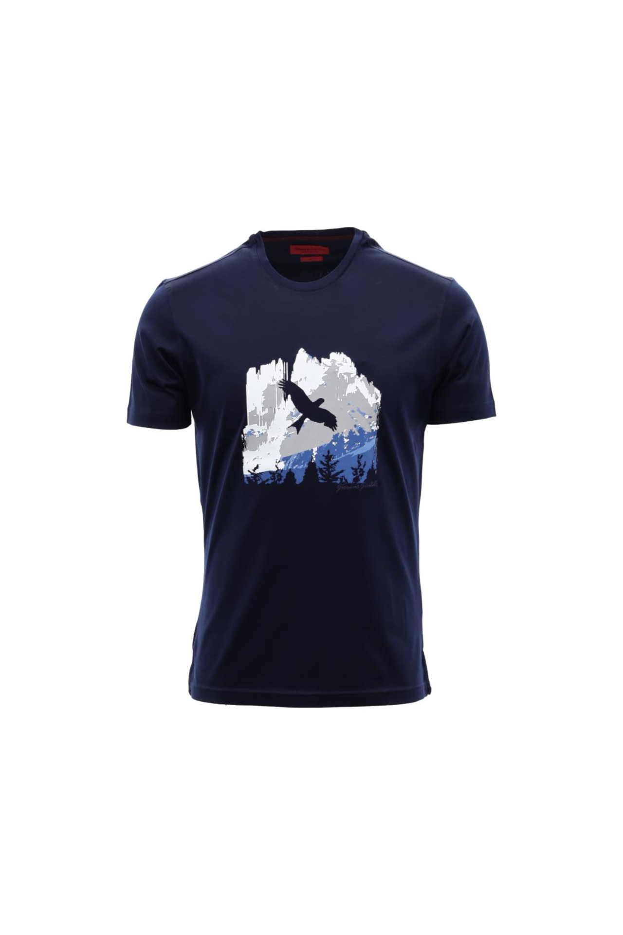 Picture of Giovane Gentile T-shirt
