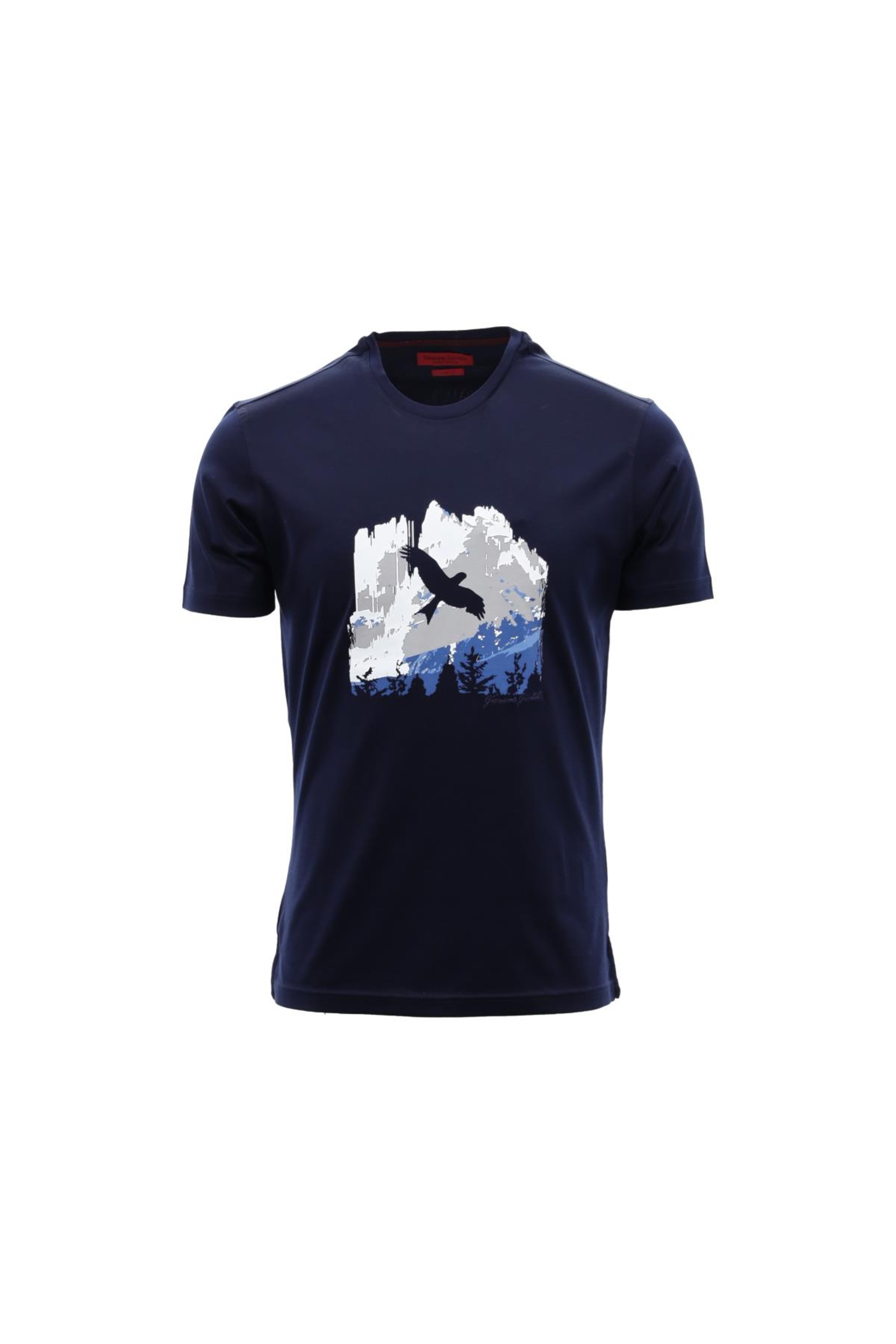 Resim Giovane Gentile T-Shirt