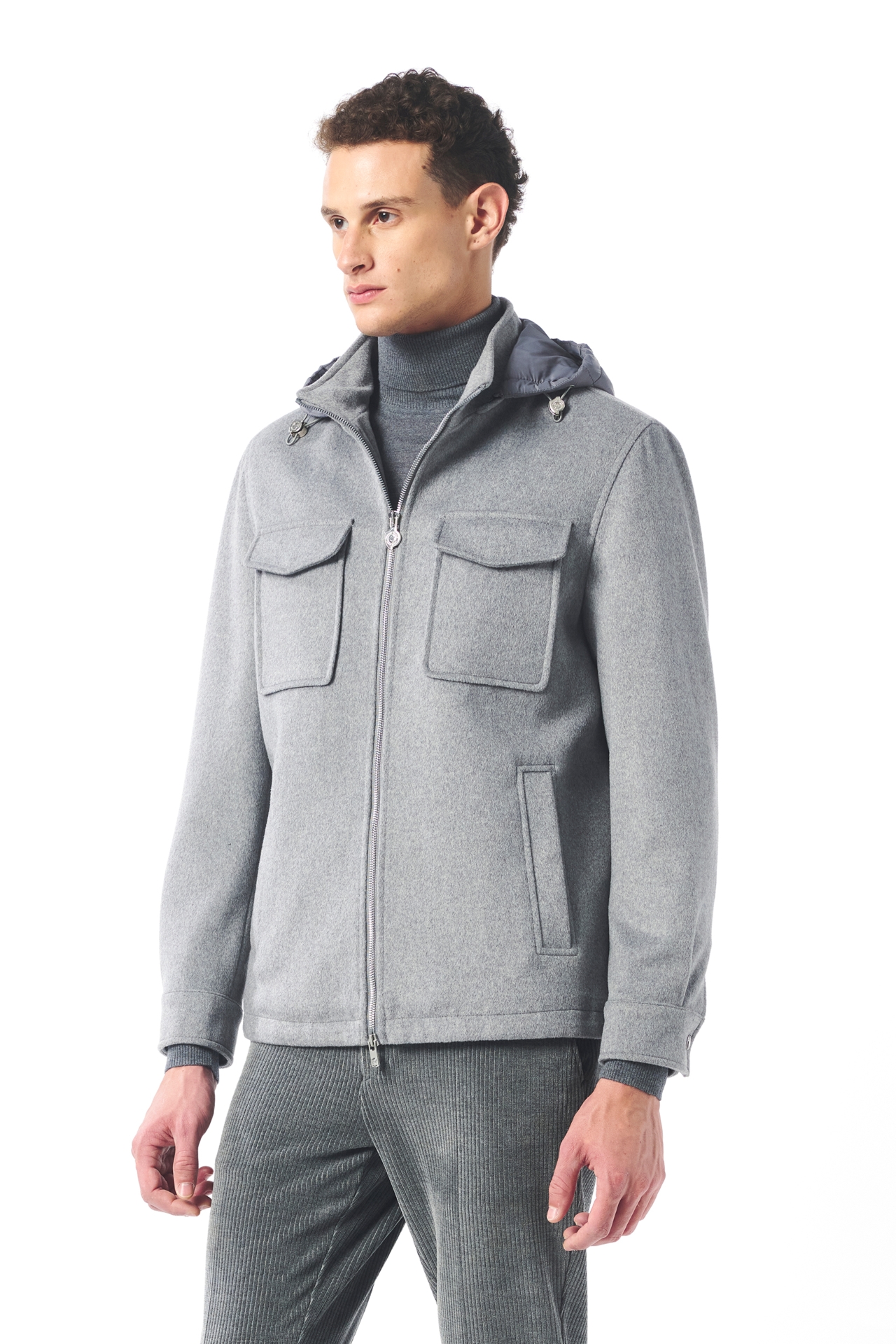 Picture of Giovane Gentile Coat Jacket