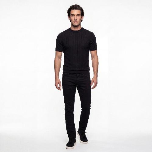 Resim Giovane G. Designers Triko