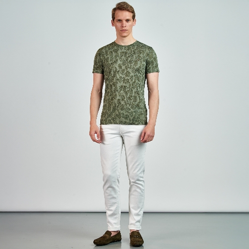 Resim Giovane G. Designers T-Shirt