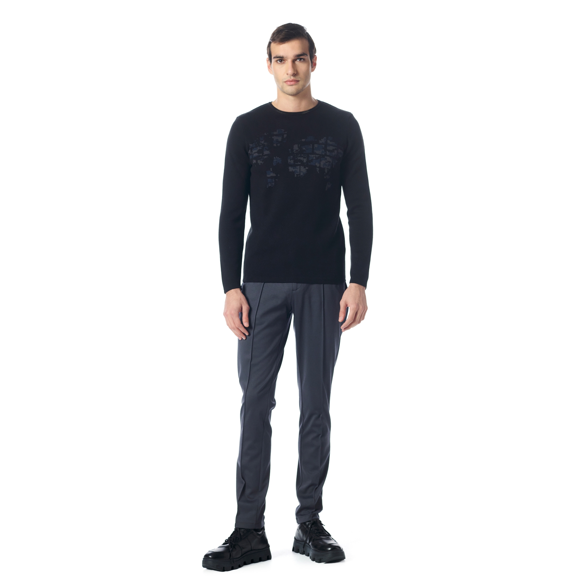 Resim Giovane G. Designers Triko