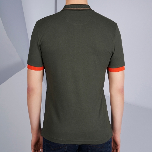 Resim Giovane G. Designers T-Shirt