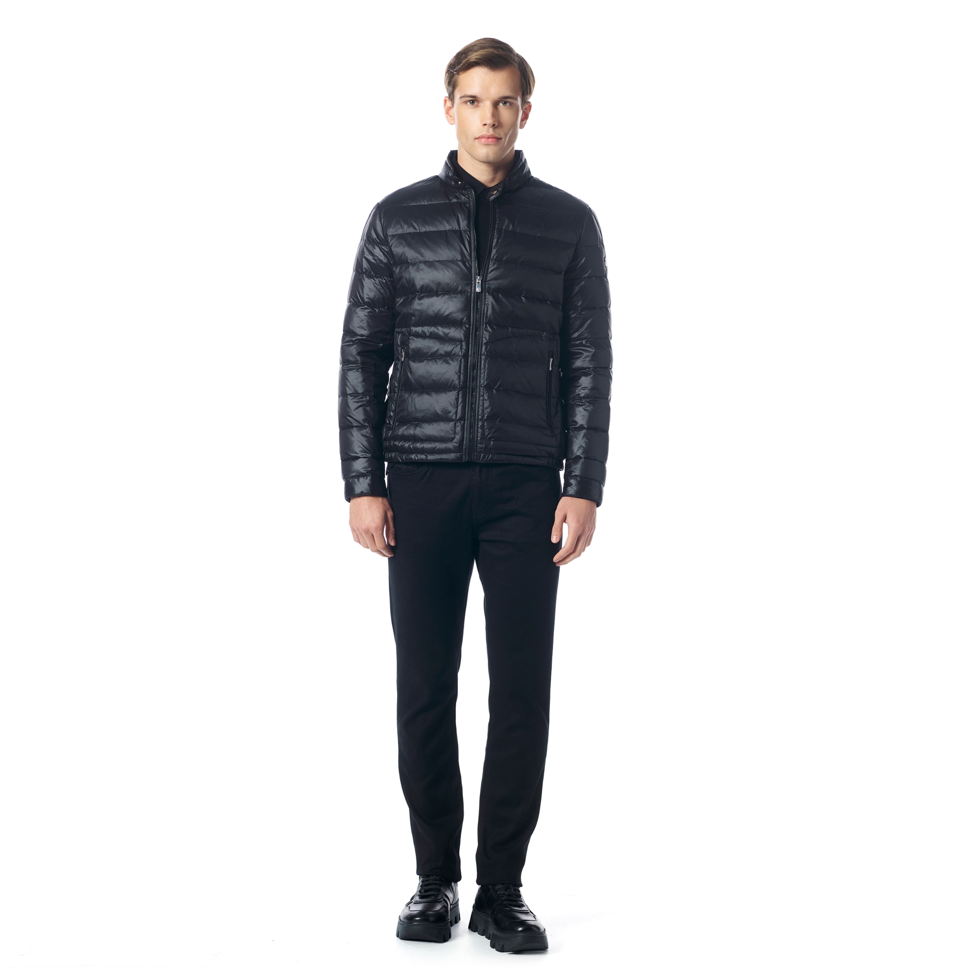 Picture of Giovane Gentile Coat Jacket