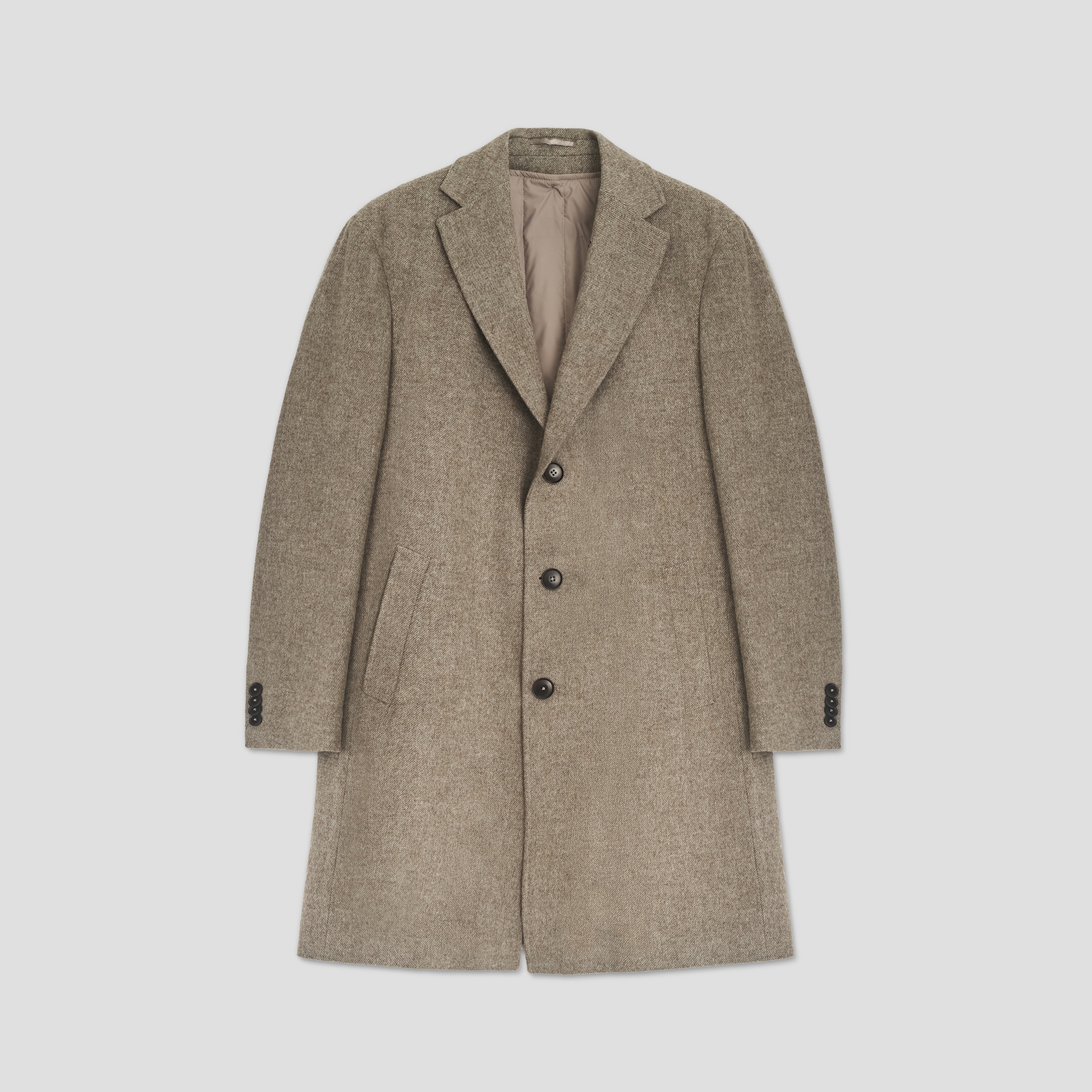 Resim Giovane G. Designers Palto