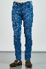 Resim Giovane G. Designers Pantolon Denim