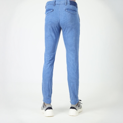 Resim Giovane G. Designers Pantolon Denim