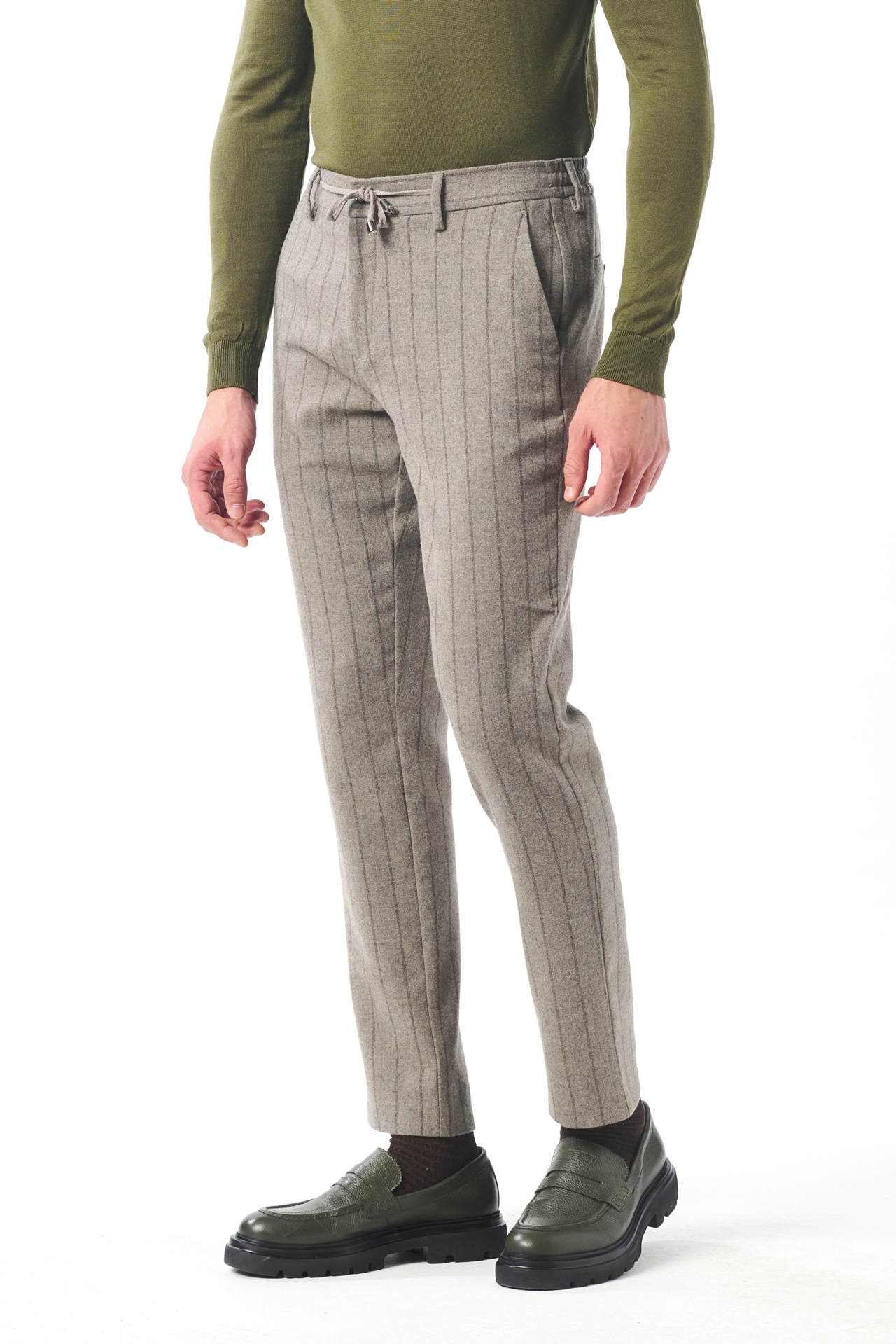 Resim Giovane Gentile Pantolon Casual