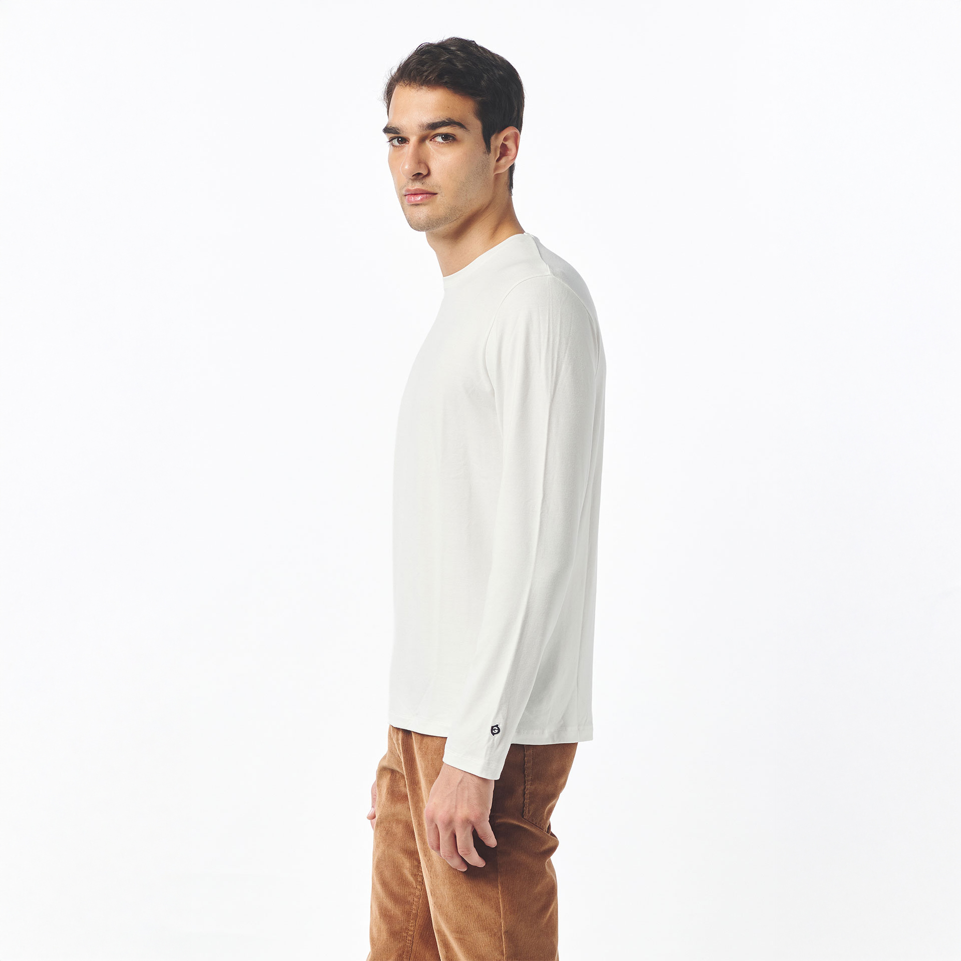 Resim Giovane Gentile T-Shirt