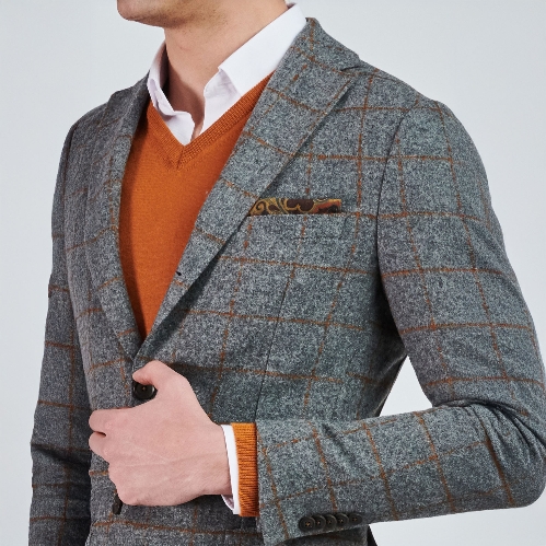 Picture of Giovane G. Designers Suit