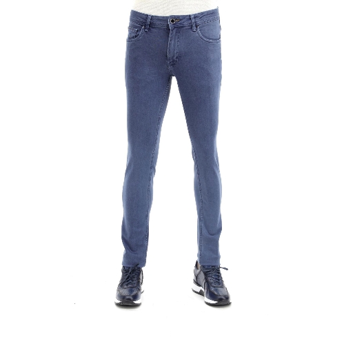 Resim Giovane Gentile Pantolon Denim