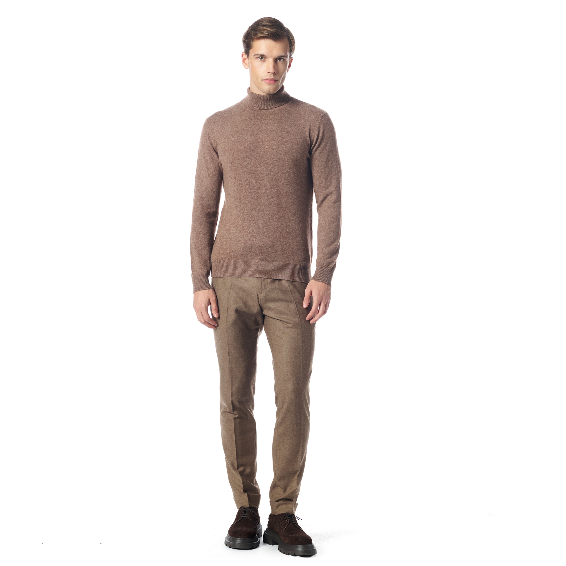 Resim Giovane Gentile Triko